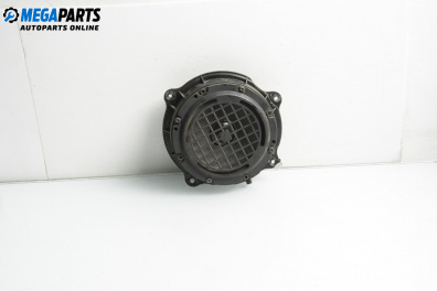 Високоговорител за Peugeot 407 Station Wagon (05.2004 - 12.2011)