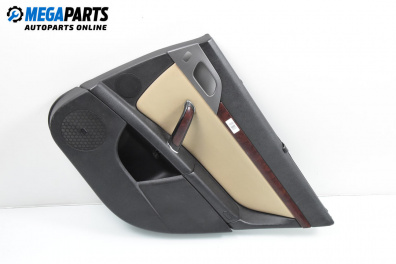 Кора врата за Peugeot 407 Station Wagon (05.2004 - 12.2011), 4+1 вр., комби, позиция: задна, дясна