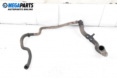 Водни маркучи за Peugeot 407 Station Wagon (05.2004 - 12.2011) 2.0 HDi 135, 136 к.с.