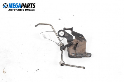 Горивна тръба за Peugeot 407 Station Wagon (05.2004 - 12.2011) 2.0 HDi 135, 136 к.с.