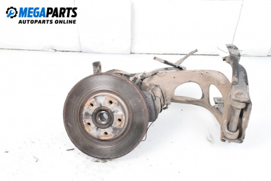 Шенкел главина за Peugeot 407 Station Wagon (05.2004 - 12.2011), позиция: предна, дясна