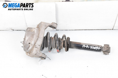 Макферсон за Peugeot 407 Station Wagon (05.2004 - 12.2011), комби, позиция: предна, лява