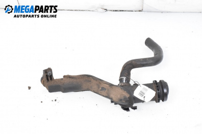 Гърловина масло за Peugeot 407 Station Wagon (05.2004 - 12.2011) 2.0 HDi 135, 136 к.с.