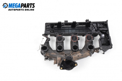 Всмукателен колектор за Peugeot 407 Station Wagon (05.2004 - 12.2011) 2.0 HDi 135, 136 к.с.