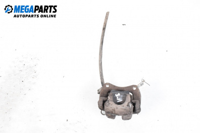 Спирачен апарат за Peugeot 407 Station Wagon (05.2004 - 12.2011), позиция: задна, лява