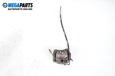 Спирачен апарат за Peugeot 407 Station Wagon (05.2004 - 12.2011), позиция: задна, дясна