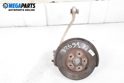 Шенкел главина за Peugeot 407 Station Wagon (05.2004 - 12.2011), позиция: задна, лява