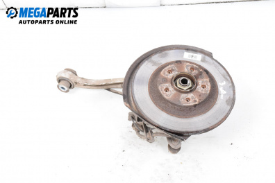 Шенкел главина за Peugeot 407 Station Wagon (05.2004 - 12.2011), позиция: задна, дясна