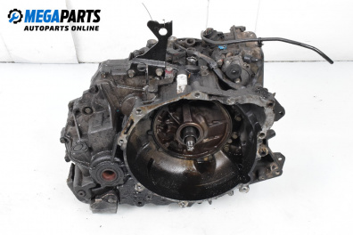 Автоматична скоростна кутия за Peugeot 407 Station Wagon (05.2004 - 12.2011) 2.0 HDi 135, 136 к.с., автоматик, № ZF4HP20