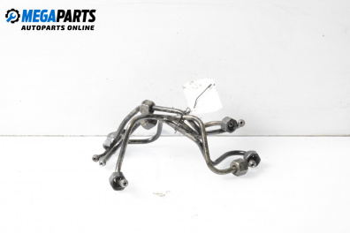 Горивна рейка за Peugeot 407 Station Wagon (05.2004 - 12.2011) 2.0 HDi 135, 136 к.с.