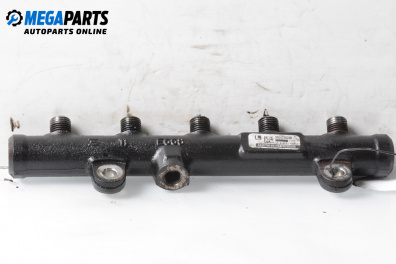 Горивна рейка за Peugeot 407 Station Wagon (05.2004 - 12.2011) 2.0 HDi 135, 136 к.с.