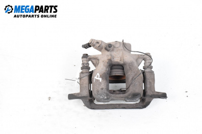 Спирачен апарат за Peugeot 407 Station Wagon (05.2004 - 12.2011), позиция: предна, дясна