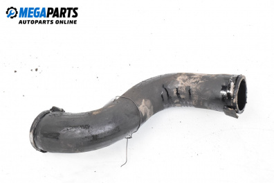 Маркуч турбо за Peugeot 407 Station Wagon (05.2004 - 12.2011) 2.0 HDi 135, 136 к.с.