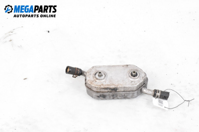 Маслоохладител за Peugeot 407 Station Wagon (05.2004 - 12.2011) 2.0 HDi 135, 136 к.с.