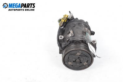 Компресор климатик за Peugeot 407 Station Wagon (05.2004 - 12.2011) 2.0 HDi 135, 136 к.с., автоматик, № SD7C16