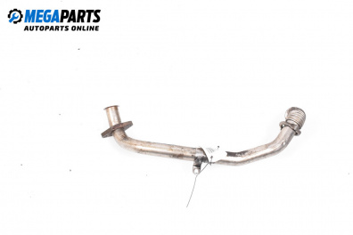 EGR тръба за Peugeot 407 Station Wagon (05.2004 - 12.2011) 2.0 HDi 135, 136 к.с.