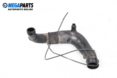 Тръба интеркулер за Peugeot 407 Station Wagon (05.2004 - 12.2011) 2.0 HDi 135, 136 к.с.