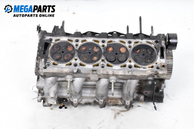 Глава за Peugeot 407 Station Wagon (05.2004 - 12.2011) 2.0 HDi 135, 136 к.с.