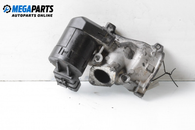 EGR-клапан за Peugeot 407 Station Wagon (05.2004 - 12.2011) 2.0 HDi 135, 136 к.с.