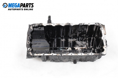 Картер за Peugeot 407 Station Wagon (05.2004 - 12.2011) 2.0 HDi 135, 136 к.с.