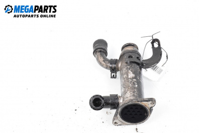 EGR охладител за Peugeot 407 Station Wagon (05.2004 - 12.2011) 2.0 HDi 135, 136 к.с.