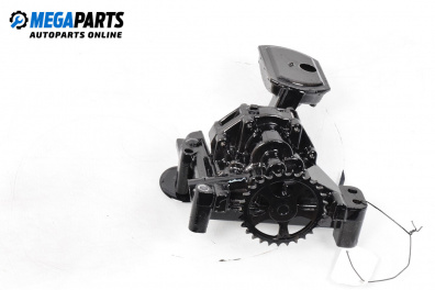 Маслена помпа за Peugeot 407 Station Wagon (05.2004 - 12.2011) 2.0 HDi 135, 136 к.с.