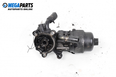 Корпус за маслен филтър за Peugeot 407 Station Wagon (05.2004 - 12.2011) 2.0 HDi 135, 136 к.с.