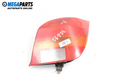 Стоп за Ford Fiesta III Hatchback (01.1989 - 01.1997), хечбек, позиция: дясна