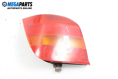 Стоп за Ford Fiesta III Hatchback (01.1989 - 01.1997), хечбек, позиция: лява