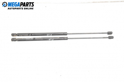 Амортисьор за багажник/товарно пространство за Ford Fiesta III Hatchback (01.1989 - 01.1997)