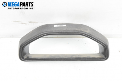 Интериорна пластмаса километраж за Ford Fiesta III Hatchback (01.1989 - 01.1997), 4+1 вр., хечбек