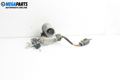 Контактен ключ за Ford Fiesta III Hatchback (01.1989 - 01.1997)