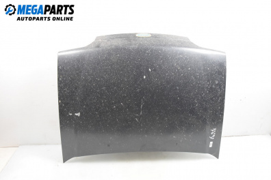 Преден капак за Ford Fiesta III Hatchback (01.1989 - 01.1997), 4+1 вр., хечбек, позиция: предна