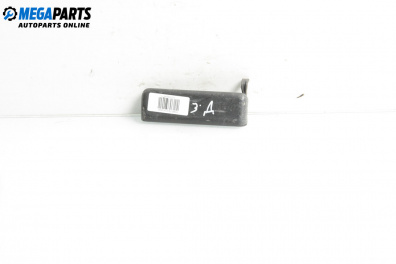 Външна дръжка за Ford Fiesta III Hatchback (01.1989 - 01.1997), 4+1 вр., хечбек, позиция: задна, дясна