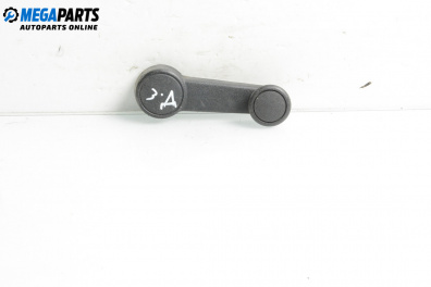 Ръкохватка врата за Ford Fiesta III Hatchback (01.1989 - 01.1997), 4+1 вр., хечбек, позиция: задна, дясна