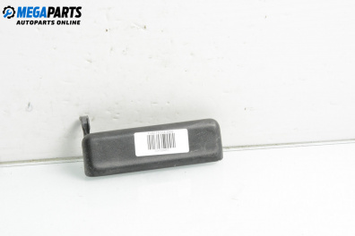 Външна дръжка за Ford Fiesta III Hatchback (01.1989 - 01.1997), 4+1 вр., хечбек, позиция: задна, дясна