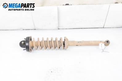 Макферсон за Ford Fiesta III Hatchback (01.1989 - 01.1997), хечбек, позиция: задна, лява