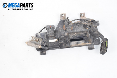 Комутатор за Ford Fiesta III Hatchback (01.1989 - 01.1997) 1.3 Catalyst, 60 к.с., № 91AB-12K072-AA