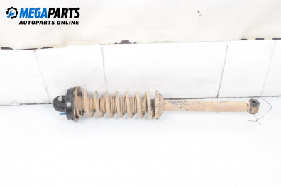 Макферсон за Ford Fiesta III Hatchback (01.1989 - 01.1997), хечбек, позиция: задна, дясна