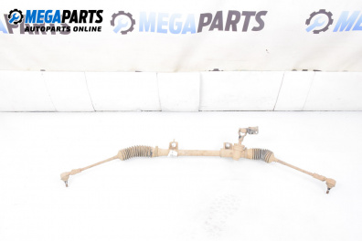 Хидравлична рейка за Ford Fiesta III Hatchback (01.1989 - 01.1997), хечбек