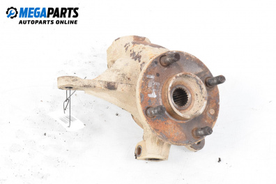 Шенкел главина за Ford Fiesta III Hatchback (01.1989 - 01.1997), позиция: предна, дясна