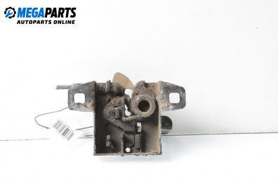 Брава преден капак за Ford Fiesta III Hatchback (01.1989 - 01.1997)