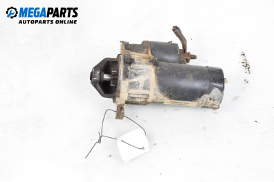 Стартер за Ford Fiesta III Hatchback (01.1989 - 01.1997) 1.3 Catalyst, 60 к.с.