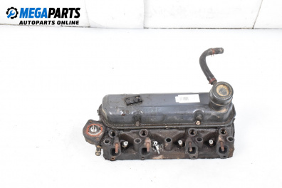 Глава за Ford Fiesta III Hatchback (01.1989 - 01.1997) 1.3 Catalyst, 60 к.с.