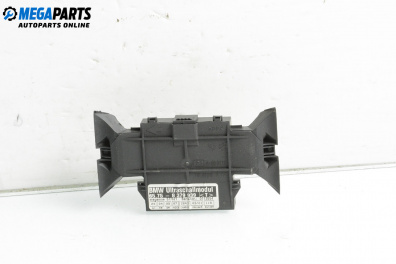 Сензор аларма за BMW 5 Series E39 Touring (01.1997 - 05.2004), № 65.75-8 379 939