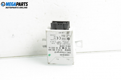 Имобилайзер за BMW 5 Series E39 Touring (01.1997 - 05.2004), № 61.35-6 905 668