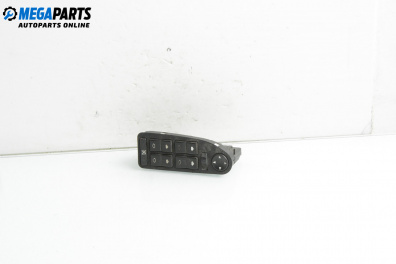 Бутони ел. стъкла и огледала  за BMW 5 Series E39 Touring (01.1997 - 05.2004)