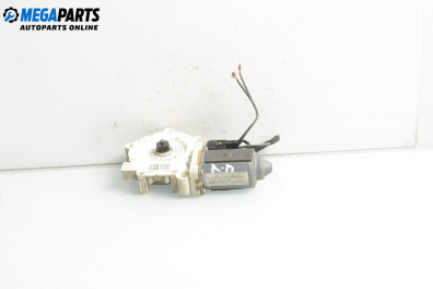 Електромотор за стъклоподемник за BMW 5 Series E39 Touring (01.1997 - 05.2004), 4+1 вр., комби, позиция: предна, лява