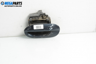 Външна дръжка за BMW 5 Series E39 Touring (01.1997 - 05.2004), 4+1 вр., комби, позиция: задна, лява