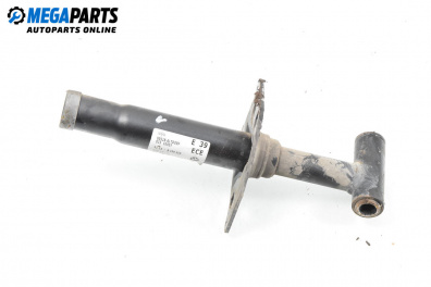 Буфер предна броня за BMW 5 Series E39 Touring (01.1997 - 05.2004), комби, позиция: предна, лява